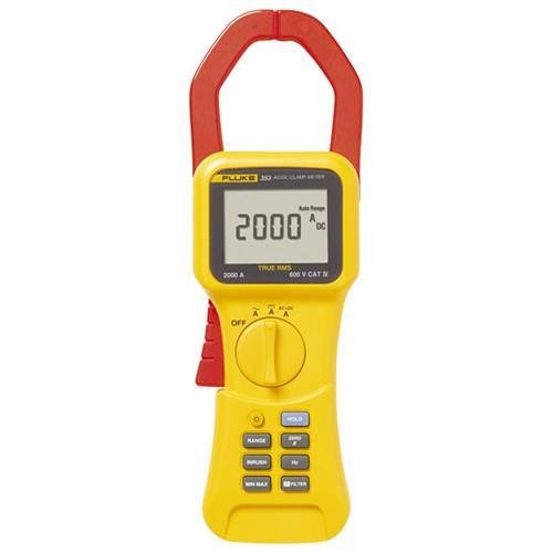 Токоизмерительные клещи Fluke 353
