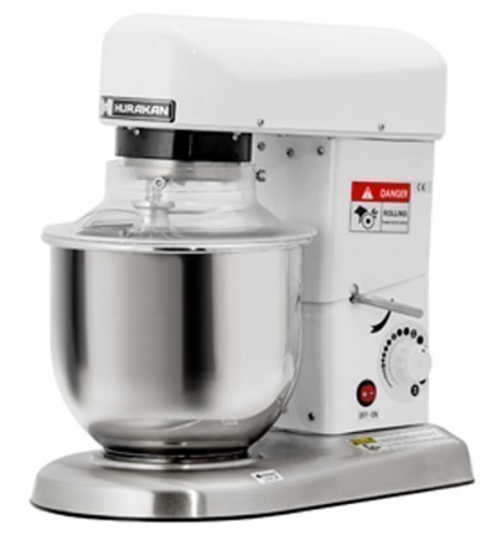 Миксер планетарный Hurakan HKN-KS5
