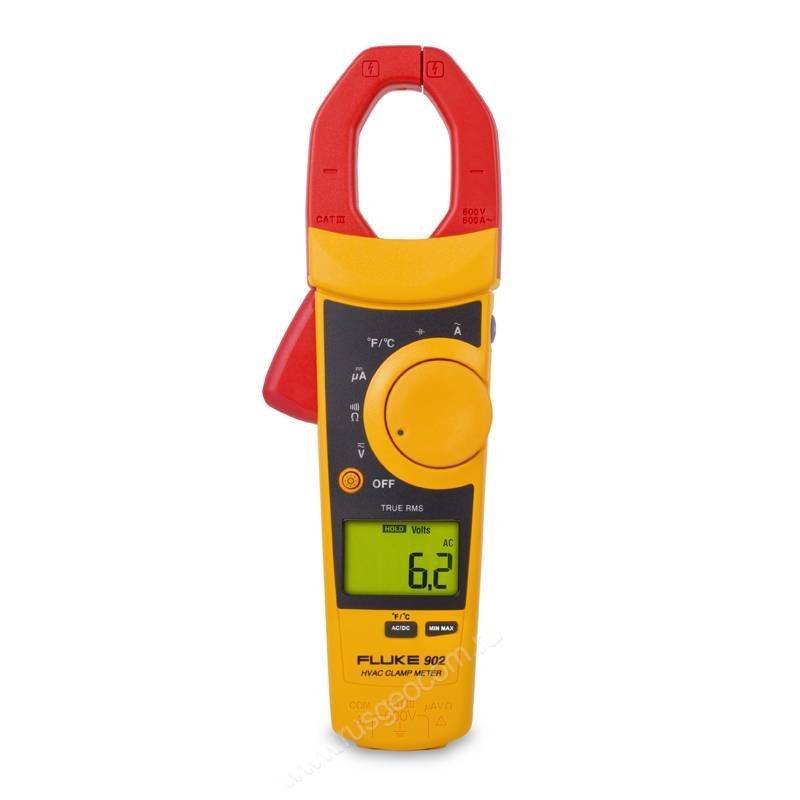 Токоизмерительные клещи Fluke 902
