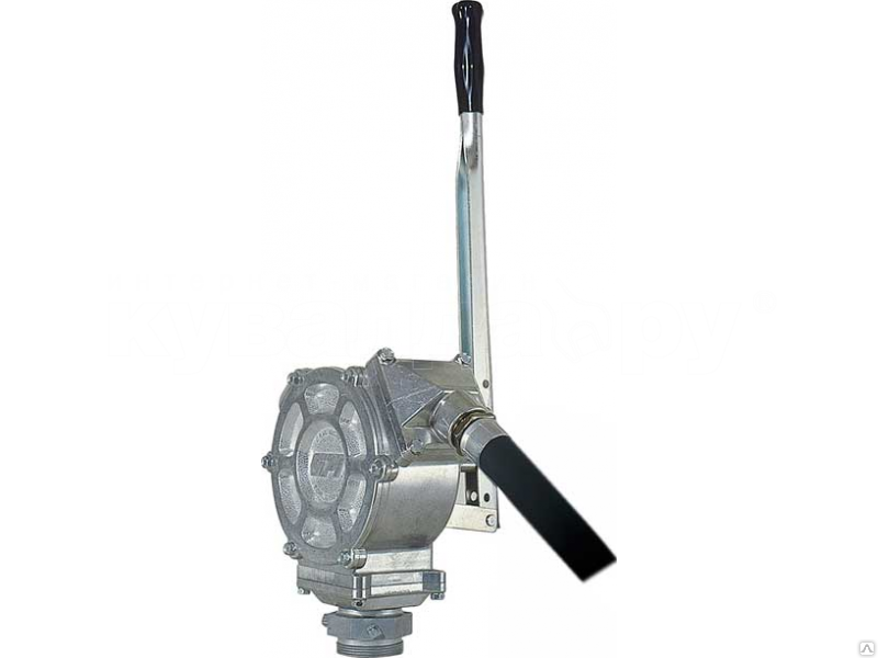 Возвратно поступательный ручной насос PIUSI H P PM GPI PISTON
