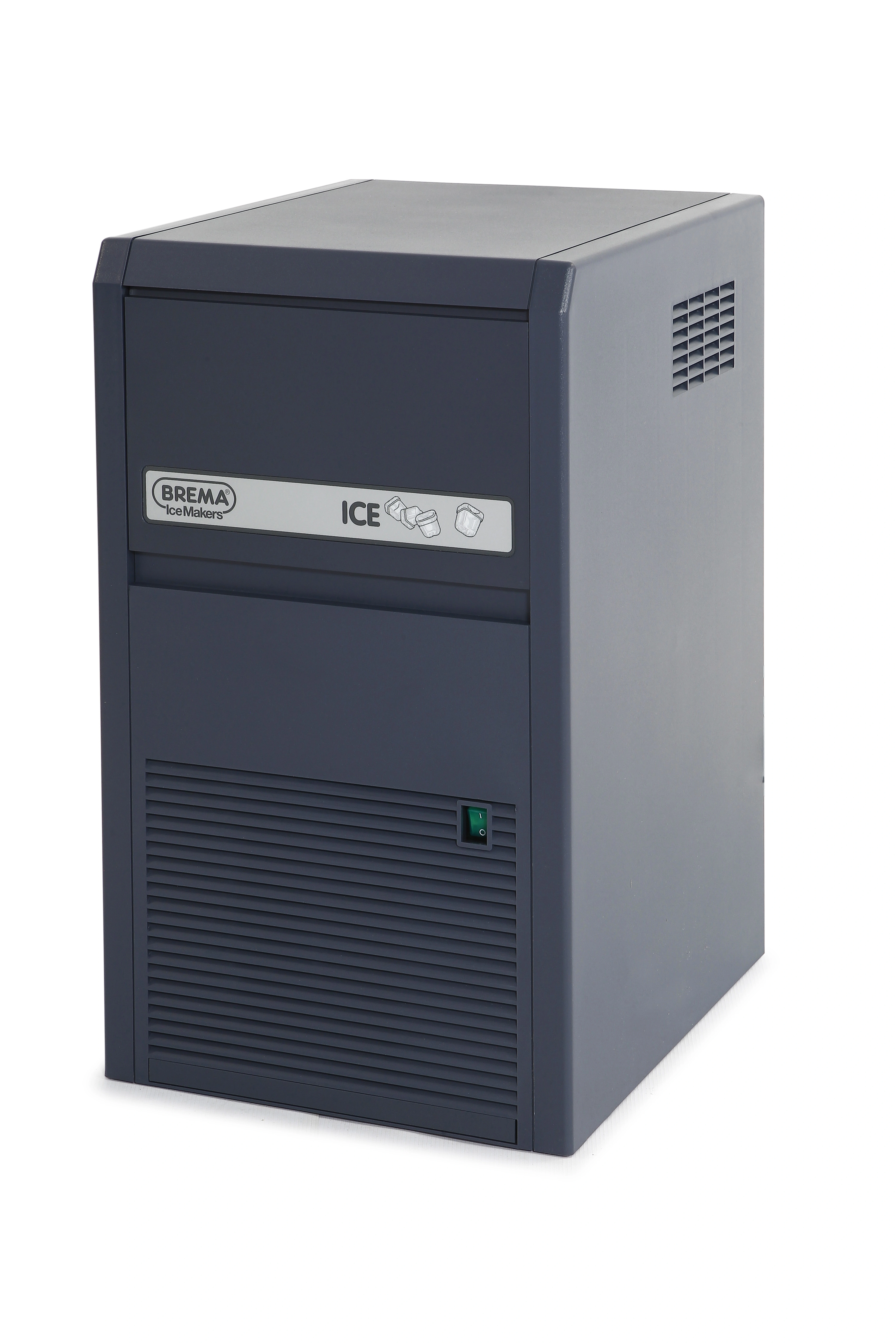 Brema I.M. S.p.a. Льдогенератор серии CB 184W HC
