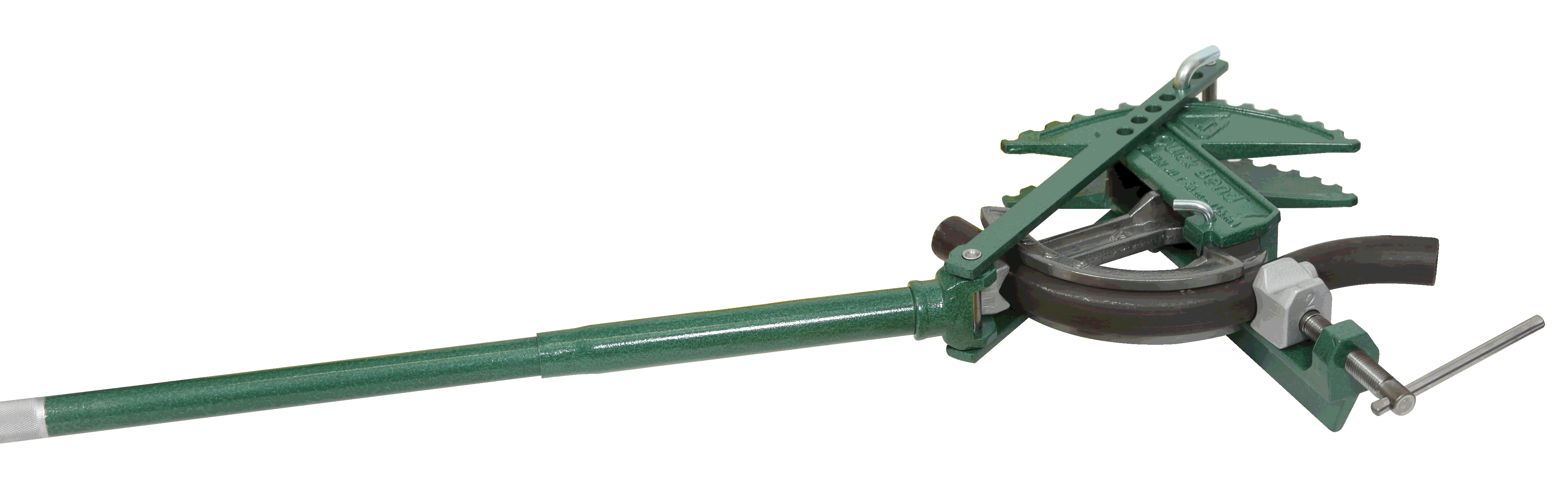 Трубогиб Big Quick BEND с сегментами 1/2'' и 3/4'', 1, 1.1/4, 1.1/2’’

