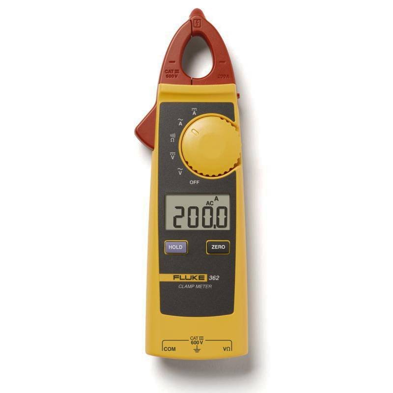Токовые клещи Fluke 362
