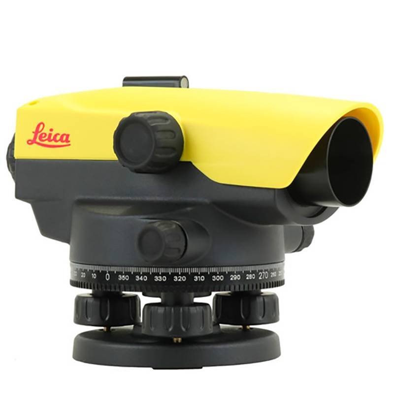 Оптический нивелир Leica NA 532
