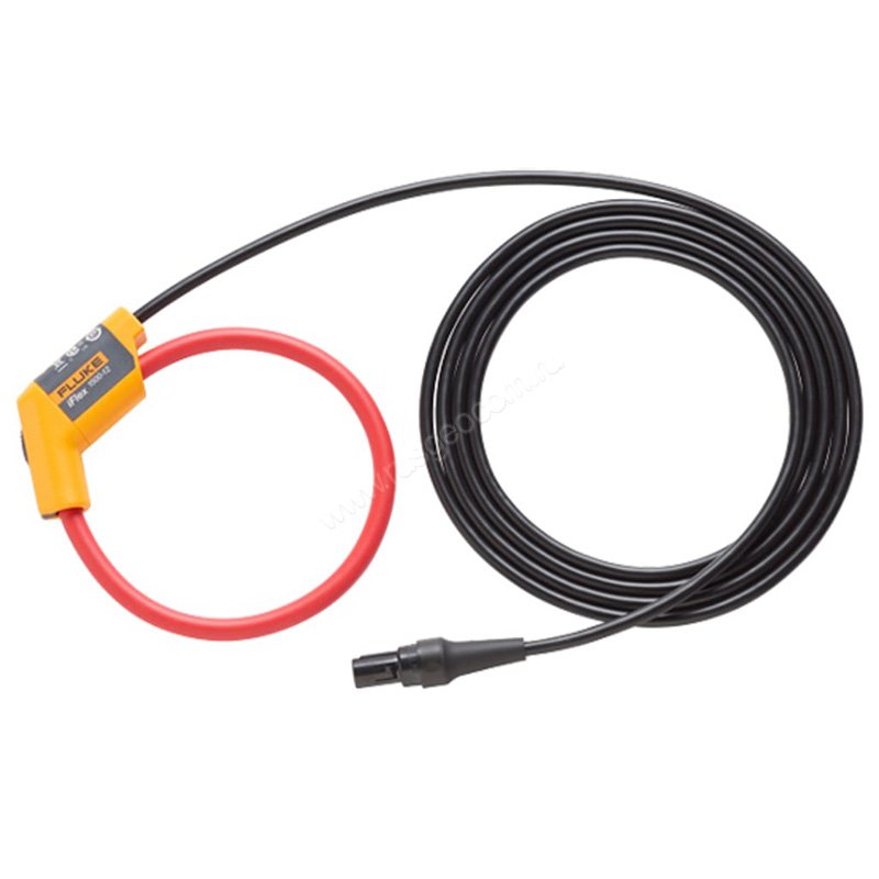 Токоизмерительный датчик Fluke I17XX-FLEX1500/4PK для регистраторов энергии серии Fluke 17XX
