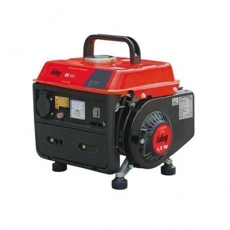 Бензиновая электростанция Fubag BS 950
