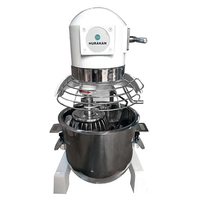 Миксер планетарный Hurakan HKN-IP10FZ
