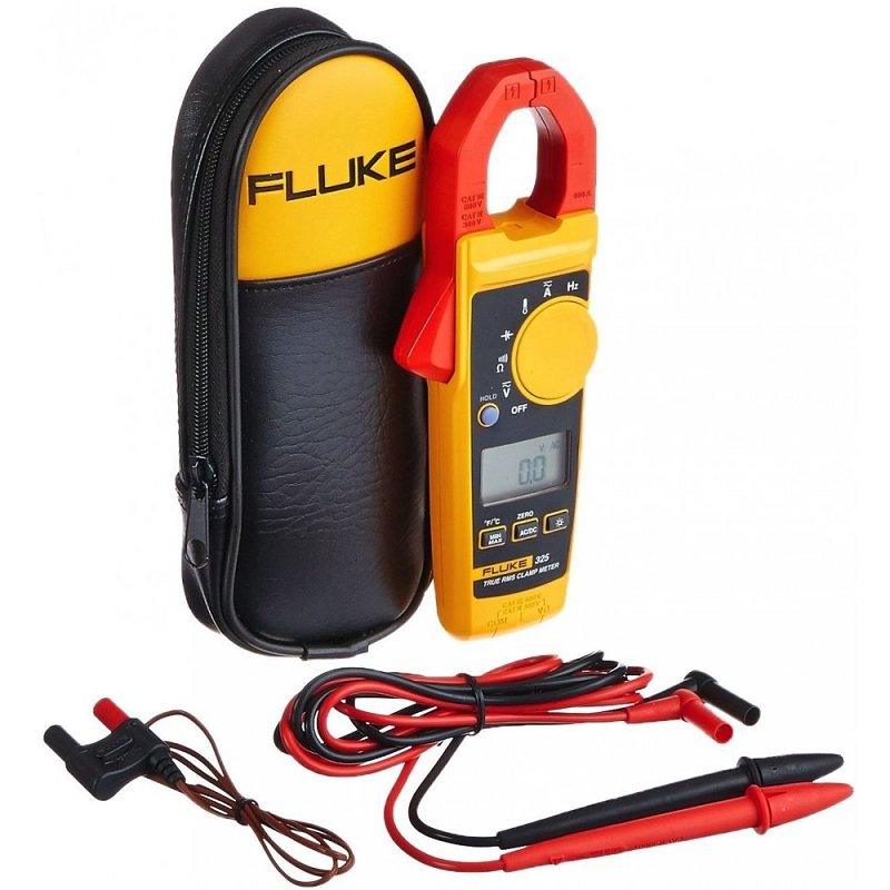 Токоизмерительные клещи Fluke 325/ESPR
