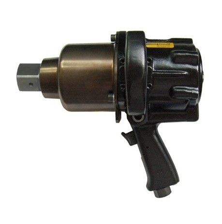 Гайковерт ударный пневматический Paoli DP 360 (1-1/2")
