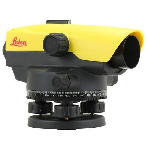 Оптический нивелир Leica NA 524
