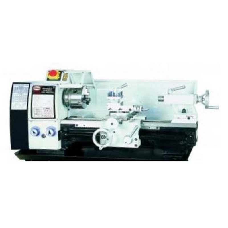 Универсальный токарный станок PROMA SPB-550/400
