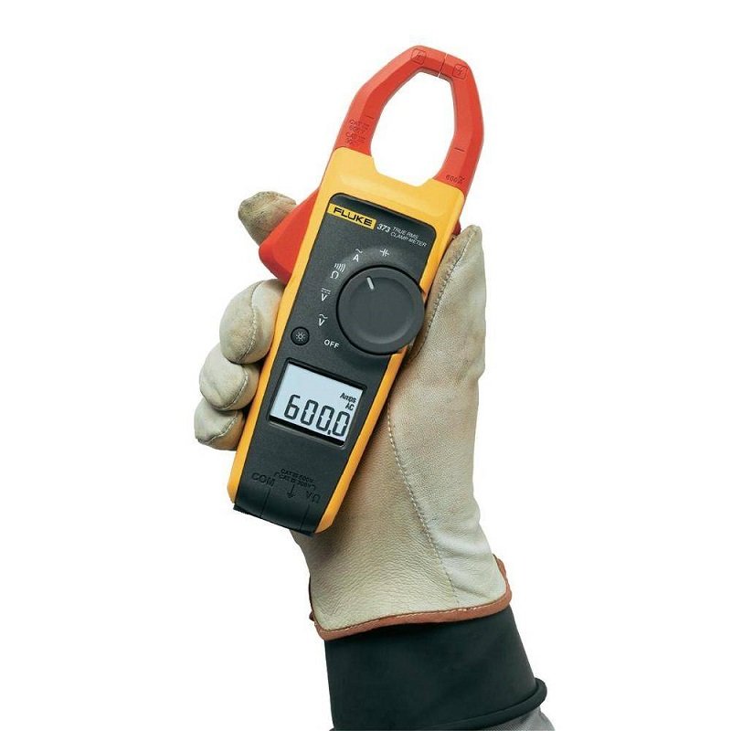 Токоизмерительные клещи Fluke 375
