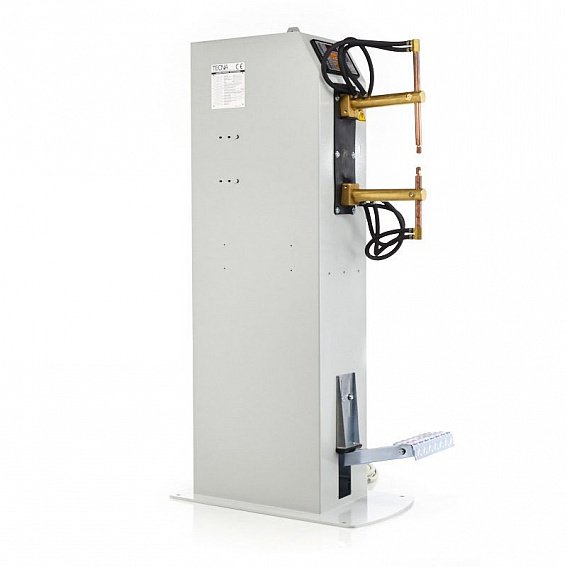 Аппарат контактной точечной сварки TECNA 4644NE (старое название 4606N, 4644E)
