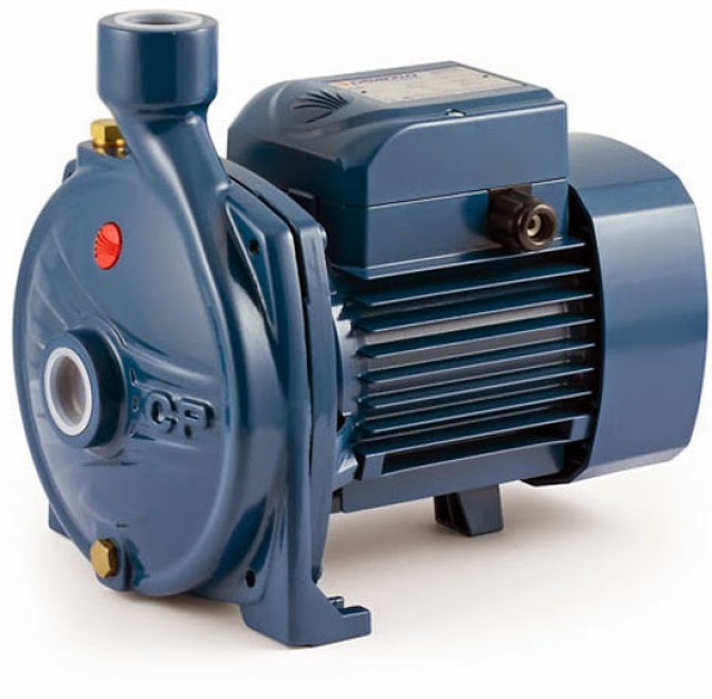 Центробежный насос Pedrollo CPm 132A
