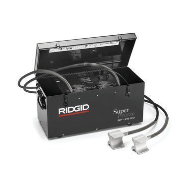 Устройство для заморозки труб SF-2500 SuperFreeze 68832 Ridgid
