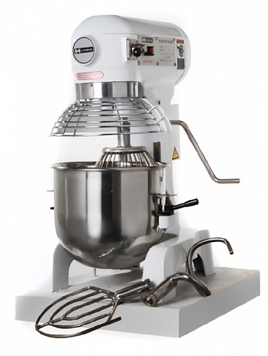 Миксер планетарный Hurakan HKN-IP20F

