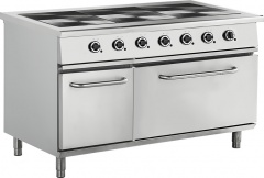 Плита электрическая RADA ПЭ-806Ш

