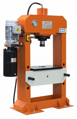 Гидравлический пресс STALEX HP-200
