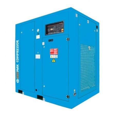 Винтовой компрессор EKO 110S
