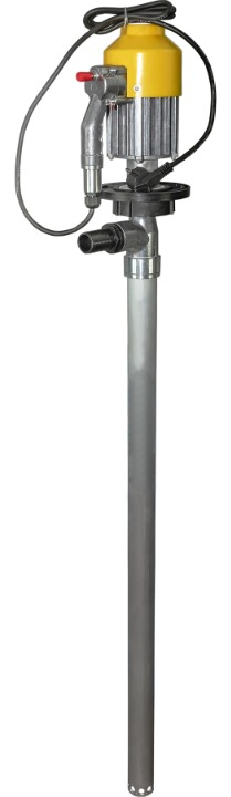 Насос для бочек BN 150/10 AL-0,88Ex

