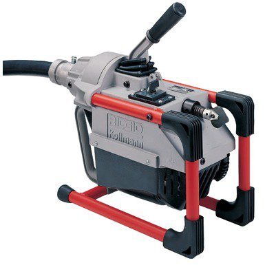 Прочистная машина K-60 SE A30 66477 Ridgid
