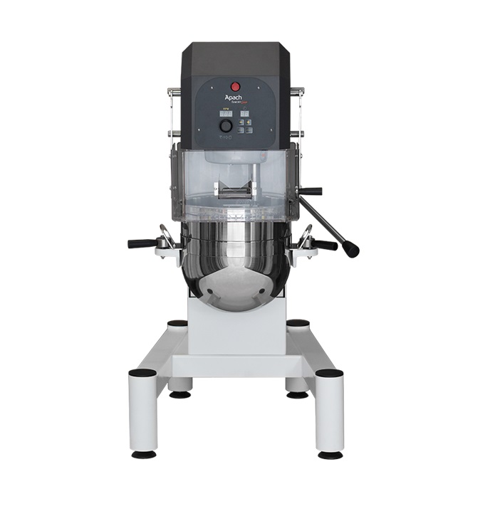 МИКСЕР ПЛАНЕТАРНЫЙ APACH BAKERY LINE APL30 3Ф.
