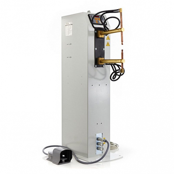 Аппарат контактной точечной сварки TECNA 4647NE (старое название 4609N, 4647E)
