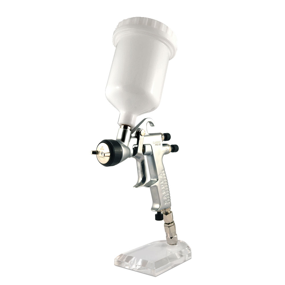 Краскопульт пневматический Sagola Classic Pro XD 28 2,8 мм
