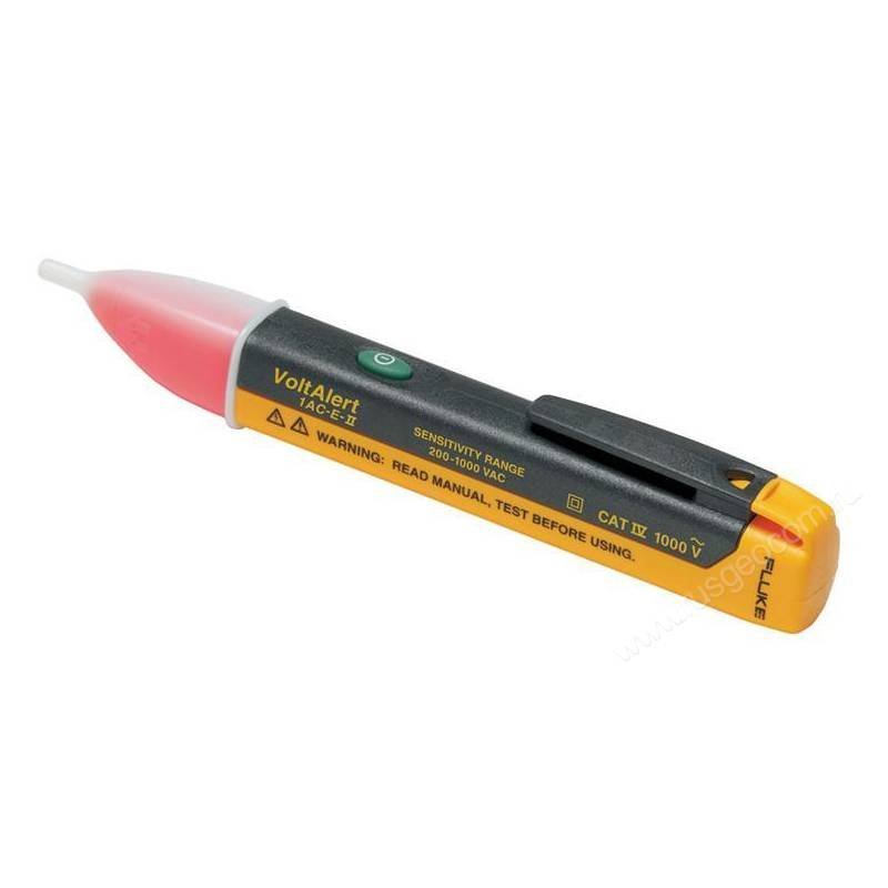 Детектор напряжения Fluke 1AC-E1-II
